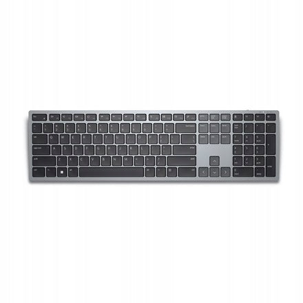 2X Keyboard Dell KB700 US Multi-Device