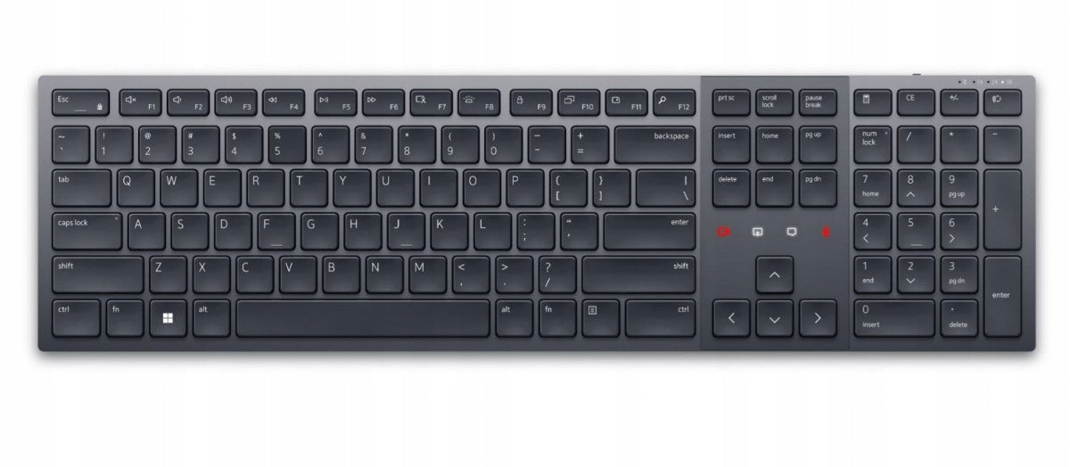2X Keyboard Dell Premier - KB900 Manufacturer Dell