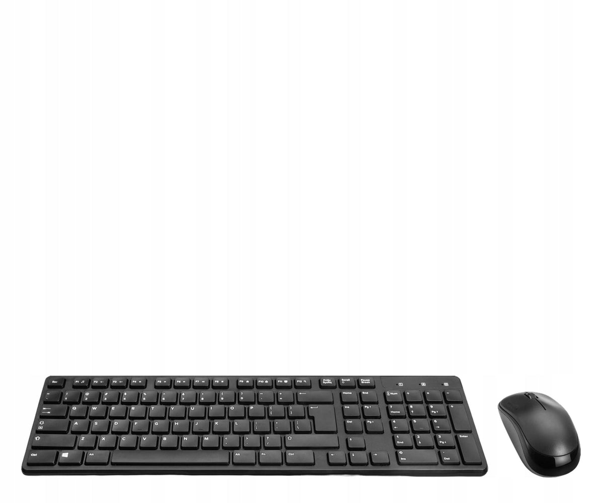 2X Keyboard SpeedLink SIGNIUM Deskset - Wireless Manufacturer Speedlink