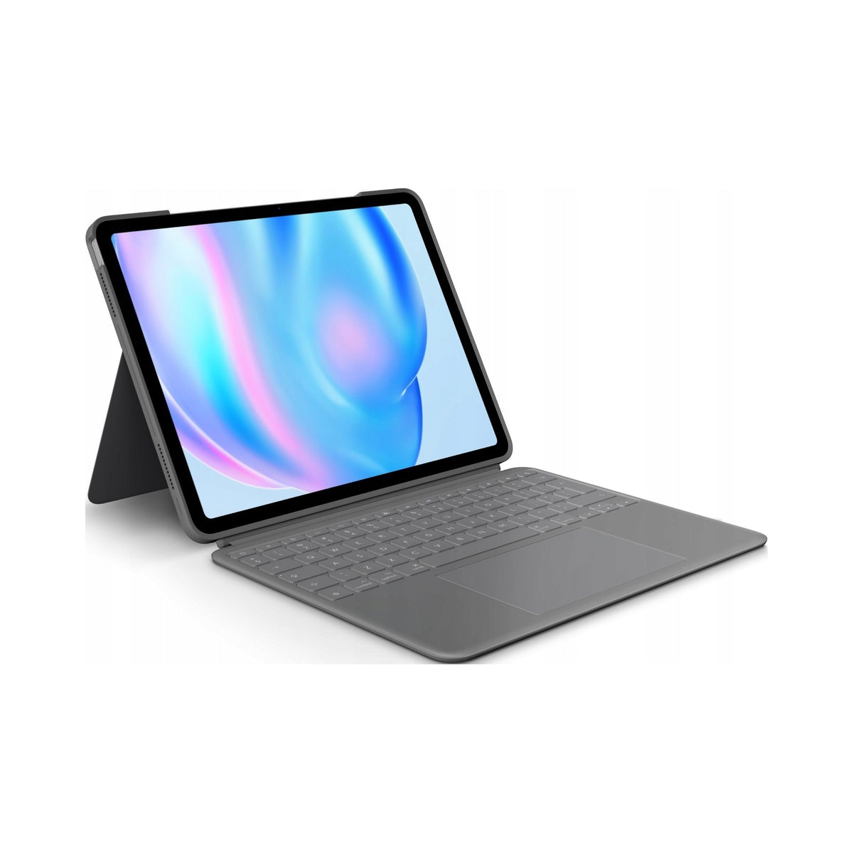 2X Logitech Combo Touch iPad Air 13'' Case (M2/M3)