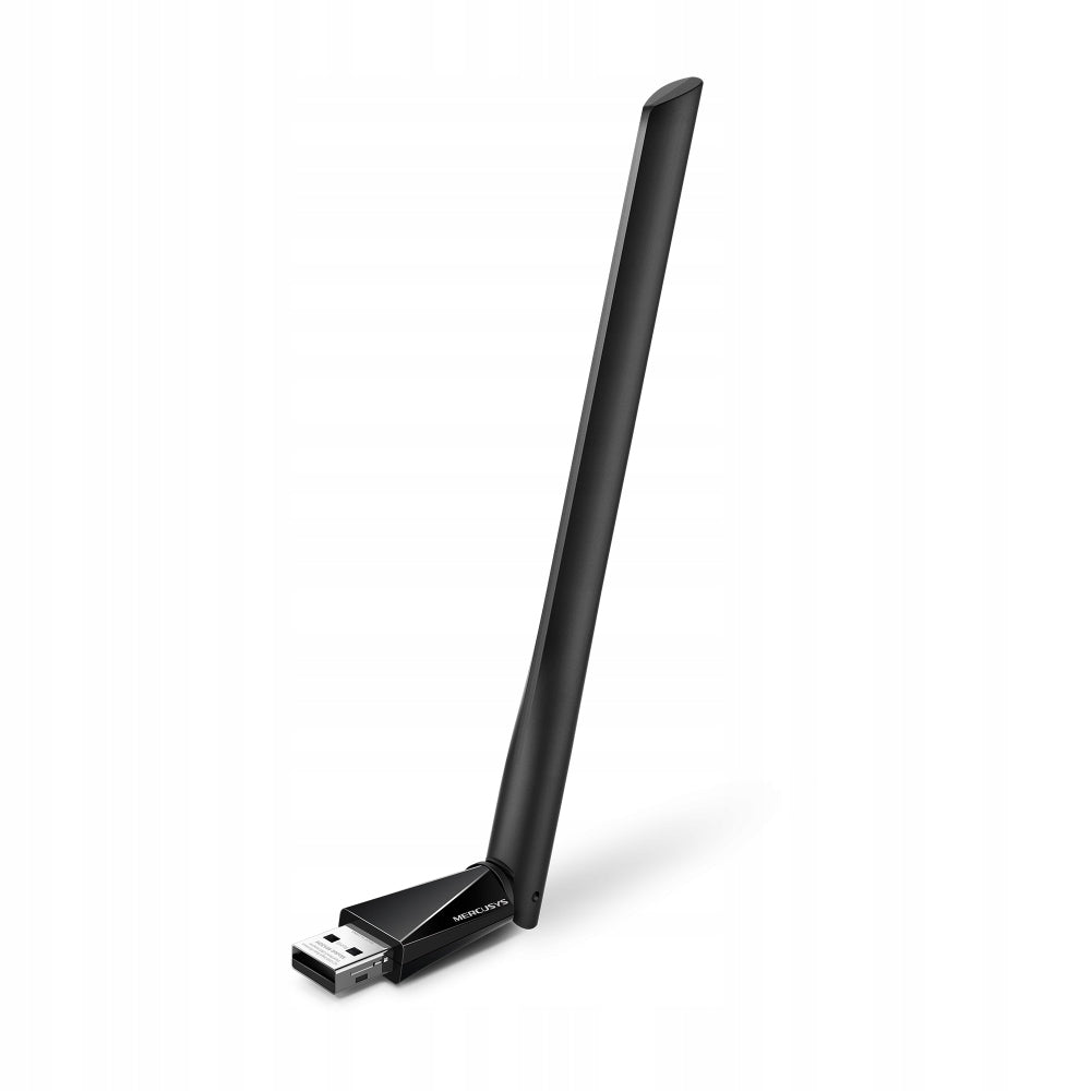 2X MERCUSYS MA30H Wi-Fi 5 AC1300 Wireless Network Card