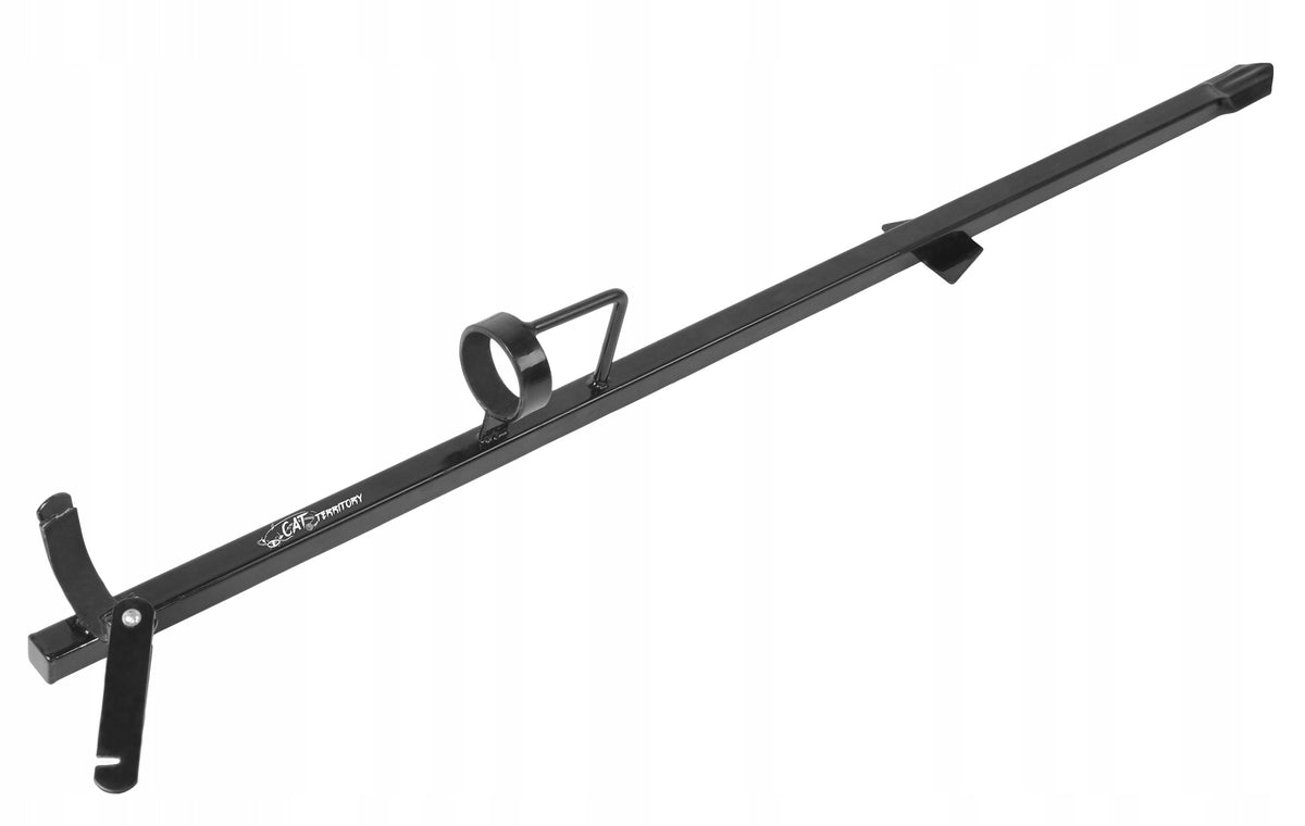 2X MIKADO GROUND SUPPORT CAT TERRITORY