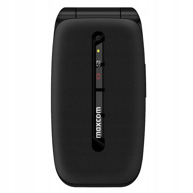 2X MOBILE PHONE MAXCOM MM828 L 4G LTE WITH FLAP Brand Maxcom
