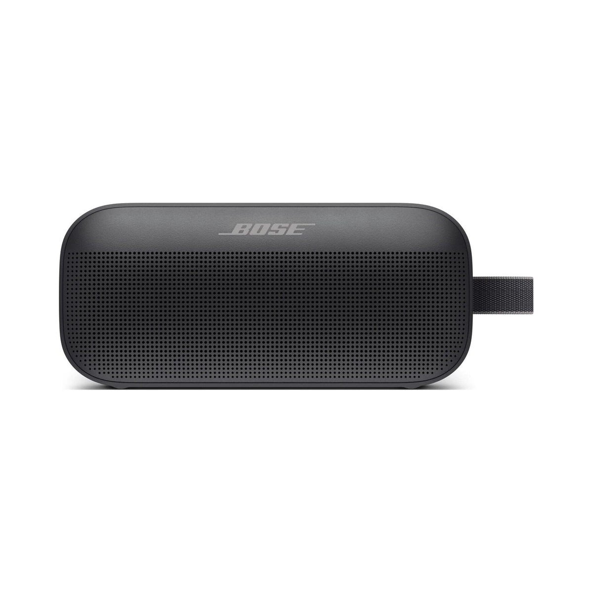 2X MOBILE PORTABLE SPEAKER BOSE SOUNDLINK FLEX BLACK IP67