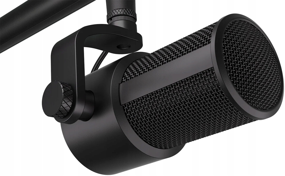 2X Microphone ENDORFY Solum Studio Manufacturer code EY1B009