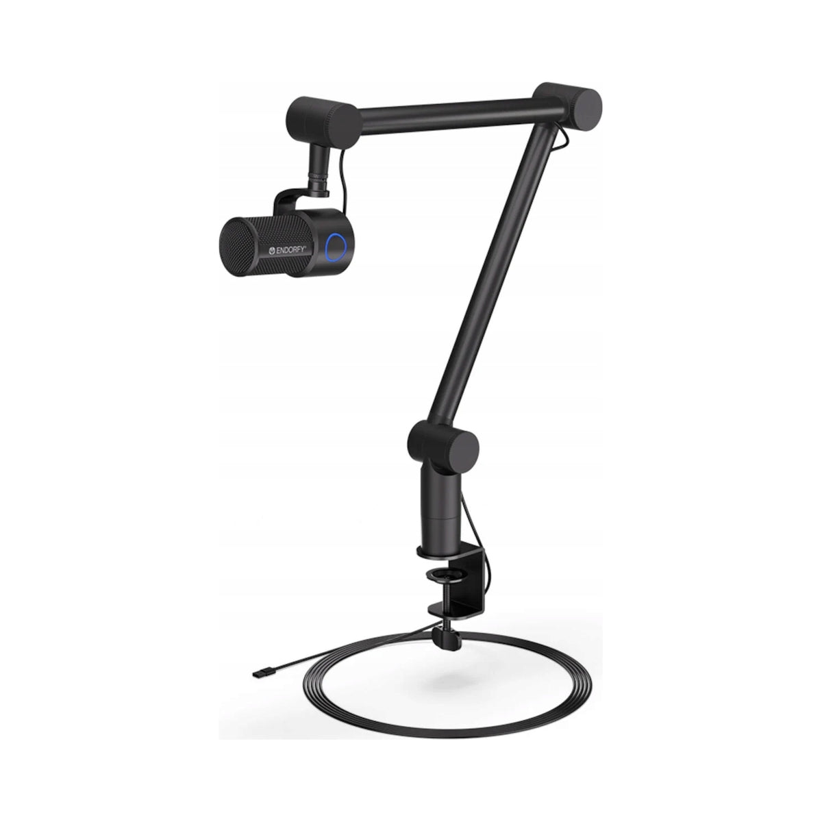 2X Microphone ENDORFY Solum Studio