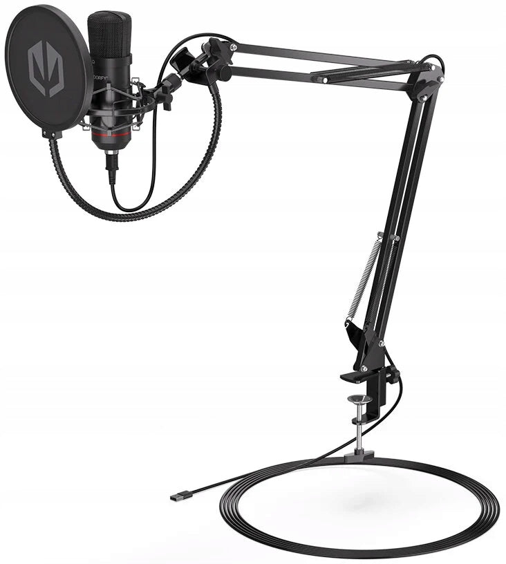 2X Microphone ENDORFY Solum