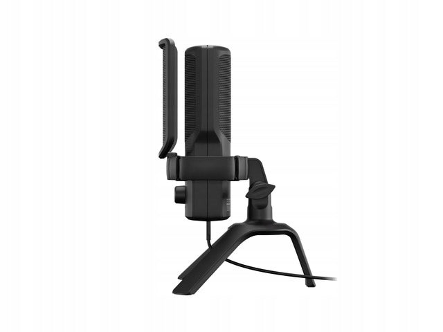 2X Microphone Genesis Radium 250 USB Tripod black Manufacturer code NGM-2352