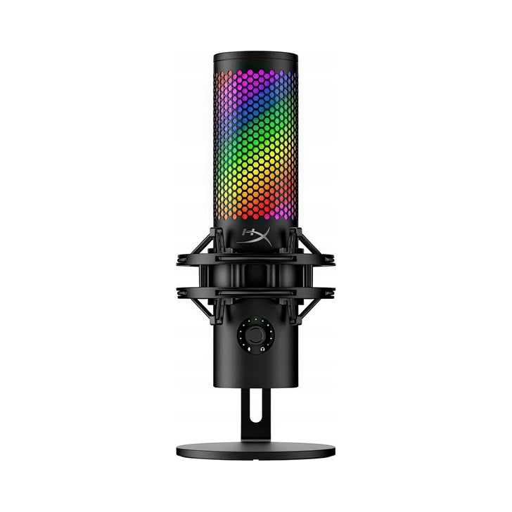 2X Microphone HYPERX QuadCast 2 S Black