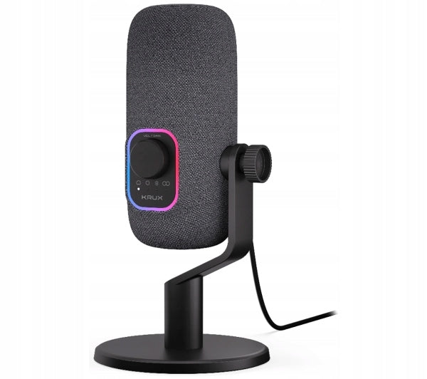 2X Microphone KRUX Empy