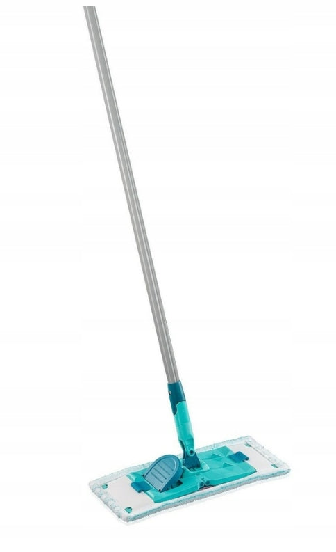 2X Mop LEIFHEIT PowerClean M with telescopic pole