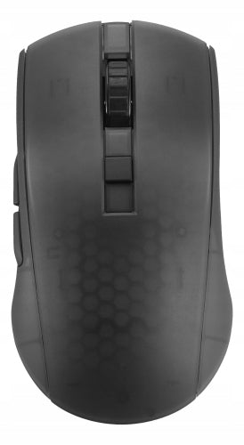 2X Mouse Deltaco GAM-145 2.4G