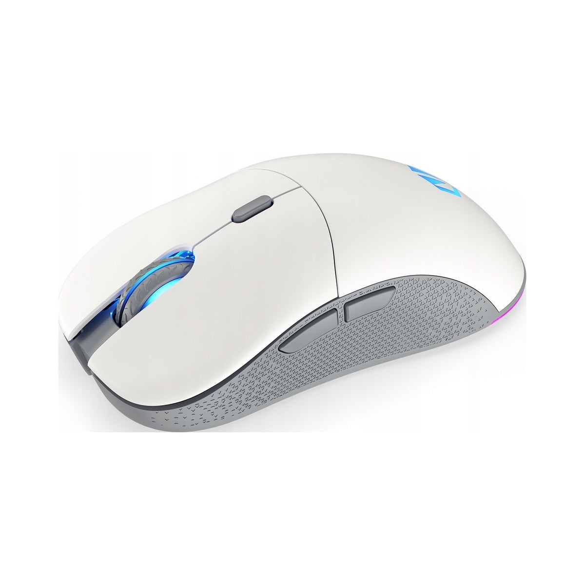 2X Mouse ENDORFY GEM Plus Wireless Onyx White