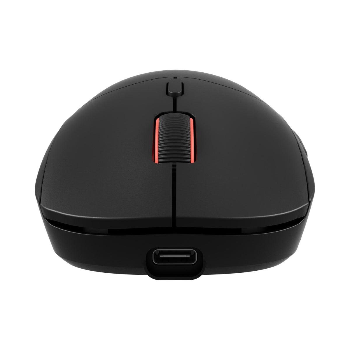 2X Mouse GENESIS Zircon XIII Black