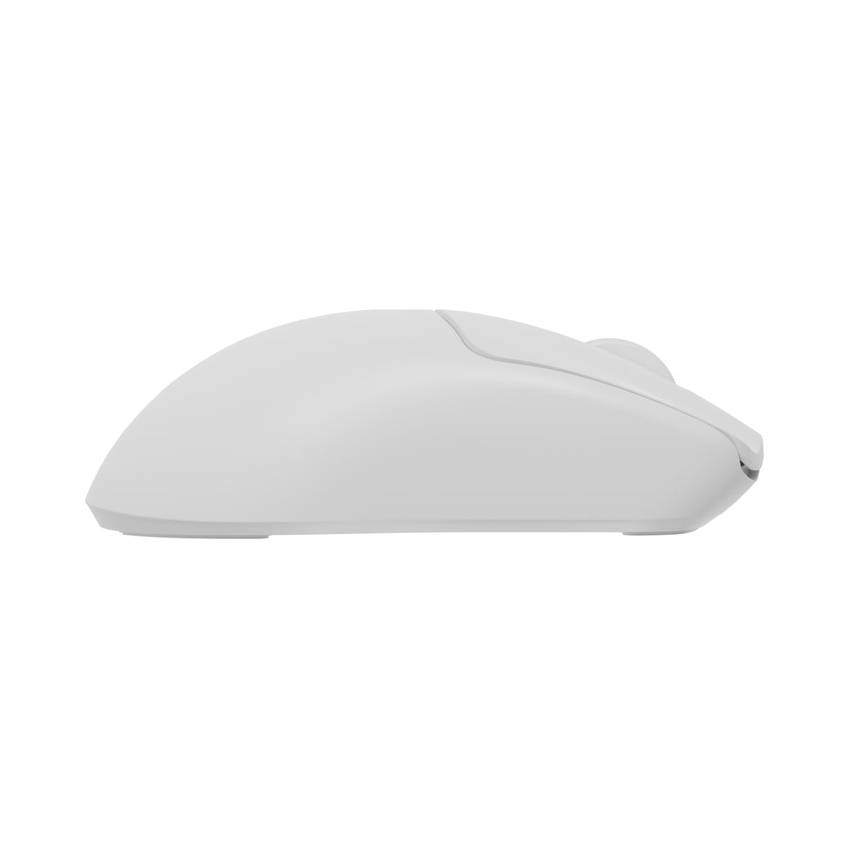 2X Mouse Genesis Zircon 500 Wireless white