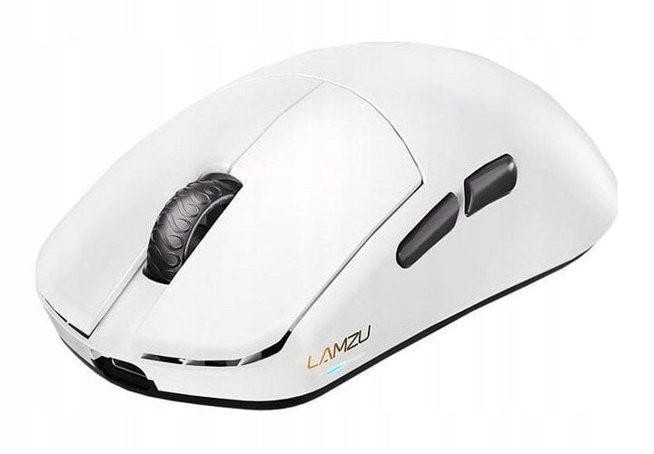 2X Mouse LAMZU Maya X
