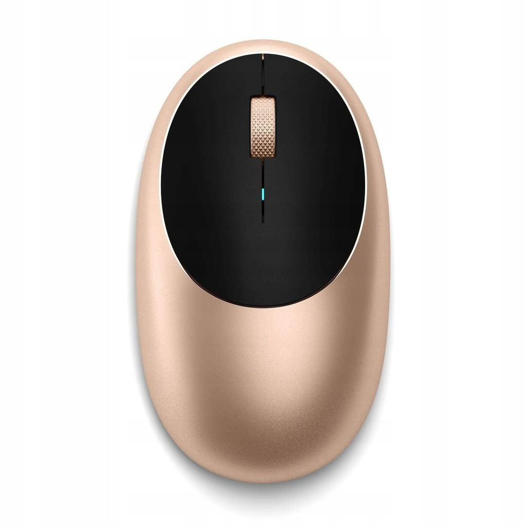2X Mouse Satechi M1 wireless mouse - Bluetooth optical mouse Manufacturer Satechi