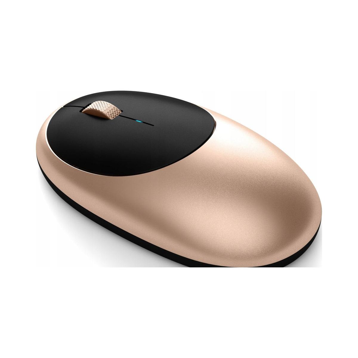 2X Mouse Satechi M1 wireless mouse - Bluetooth optical mouse