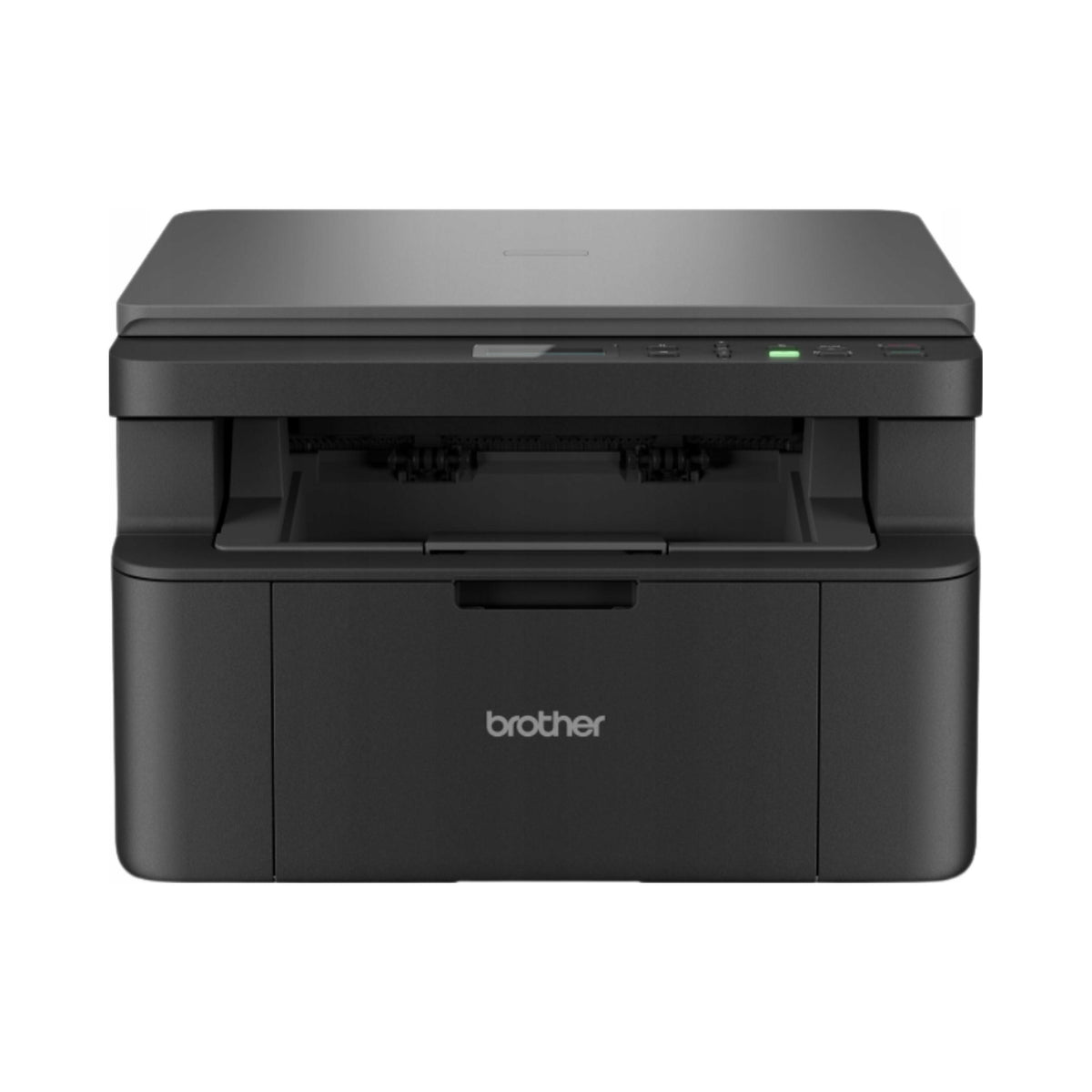 2X Multifunction Laser Printer (mono) Brother DCP-L1632W