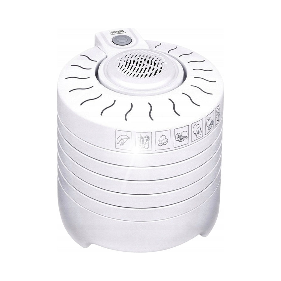 2X Mushroom Dryer MPM MSG-01