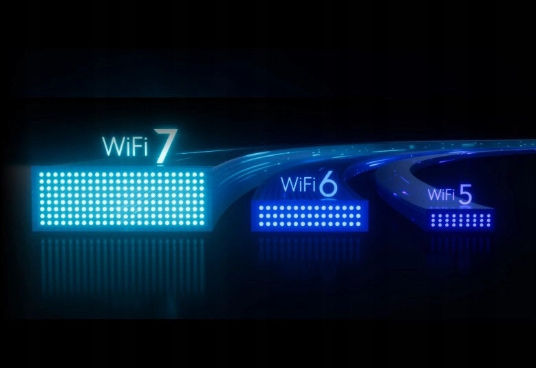 2X Netgear Nighthawk RS600 Router (18000Mb/sa/b/g/n/ac/ax/be) Manufacturer Netgear