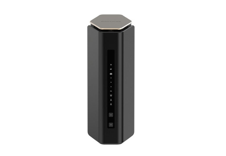 2X Netgear Nighthawk RS600 Router (18000Mb/sa/b/g/n/ac/ax/be)