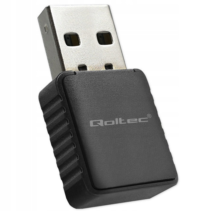 2X Network Card Wireless Ultra Fast DUAL Mini WiFi 2x2dBi AC 1300M