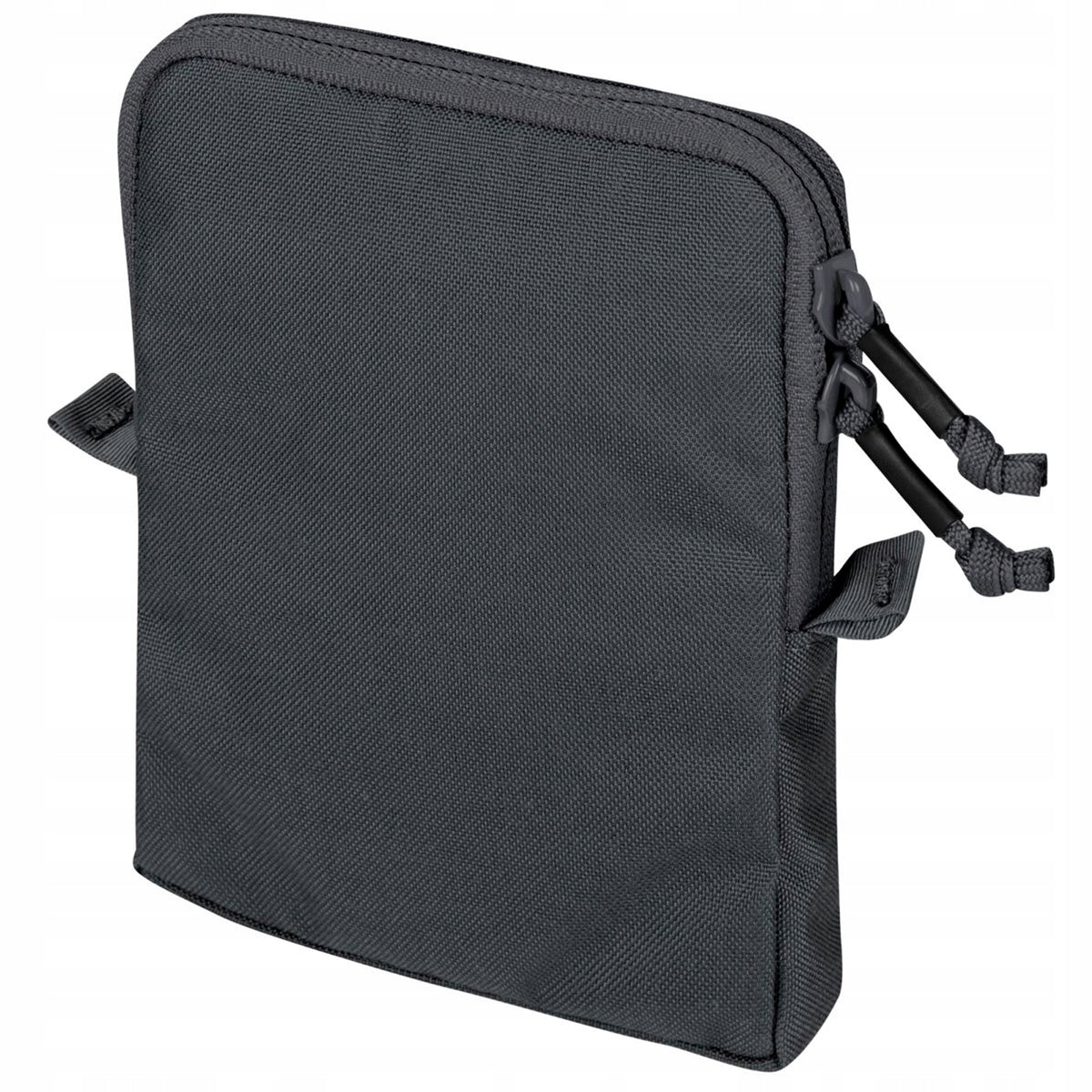 2X Organizer HELIKON DOCUMENT CASE INSERT Shadow Grey