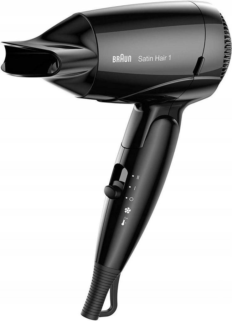 2X PROFESSIONAL STRONG HAIR DRYER BRAUN