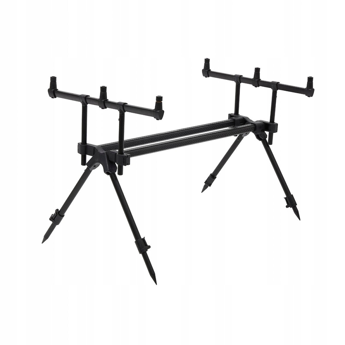 2X PROLOGIC C-SERIES TWIN SUPPORT ROD FOR 3 RODS
