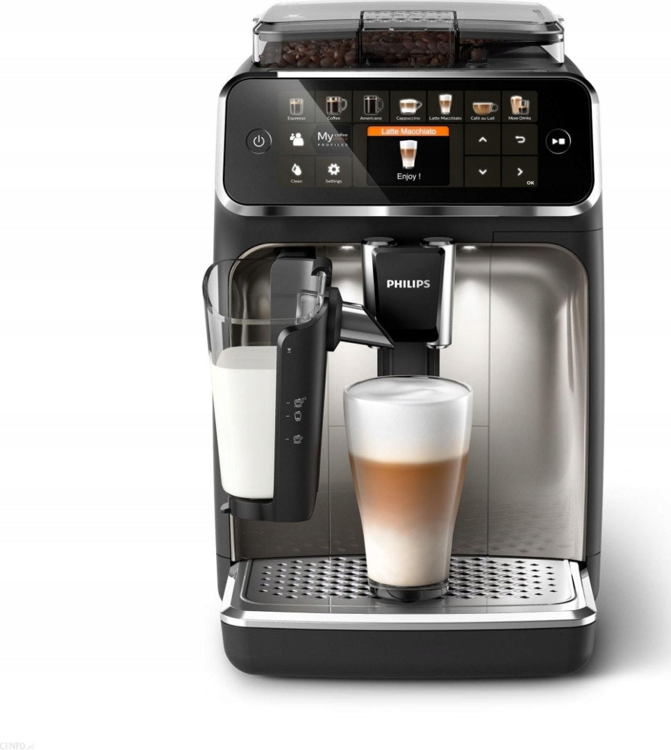 2X Philips 5400 Series Fully Automatic Coffee Maker Brand Philips