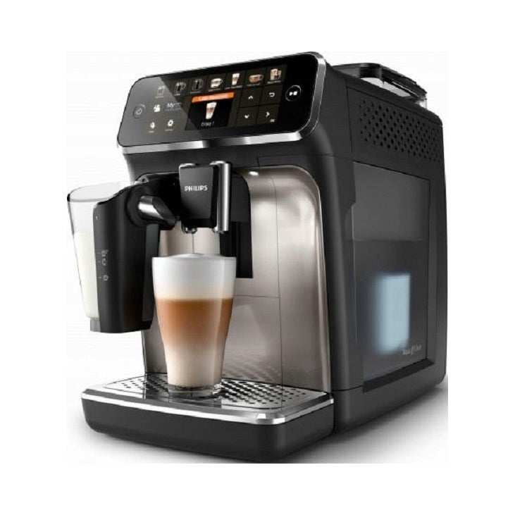 2X Philips 5400 Series Fully Automatic Coffee Maker