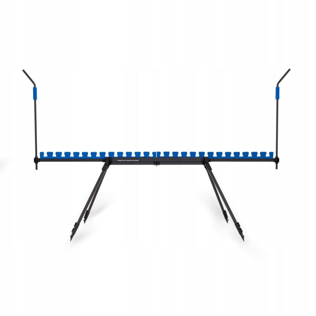 2X Preston Inception Pro Roost Distance Stick Combo P0110119
