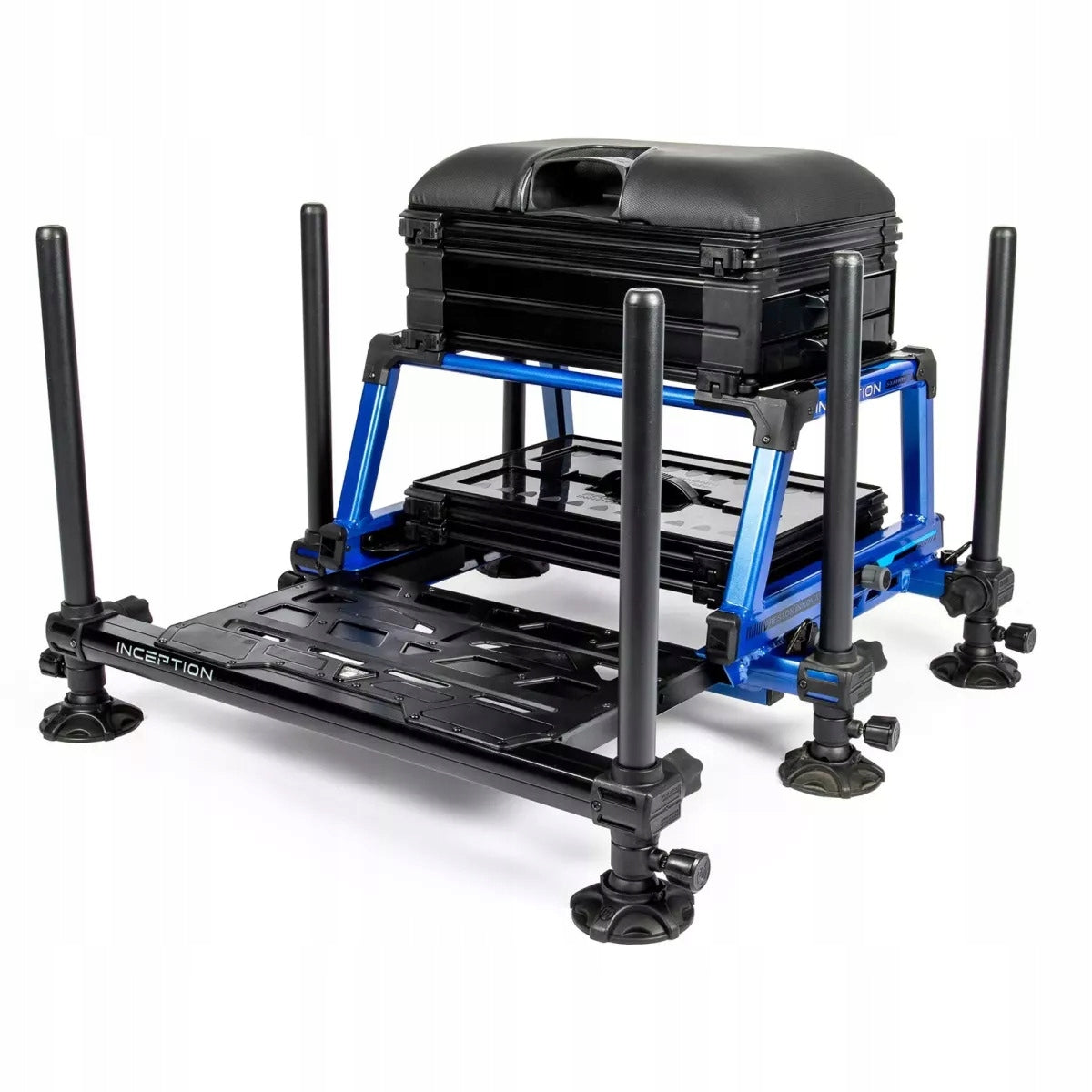 2X Preston Inception Station - Blue Edition P0120026