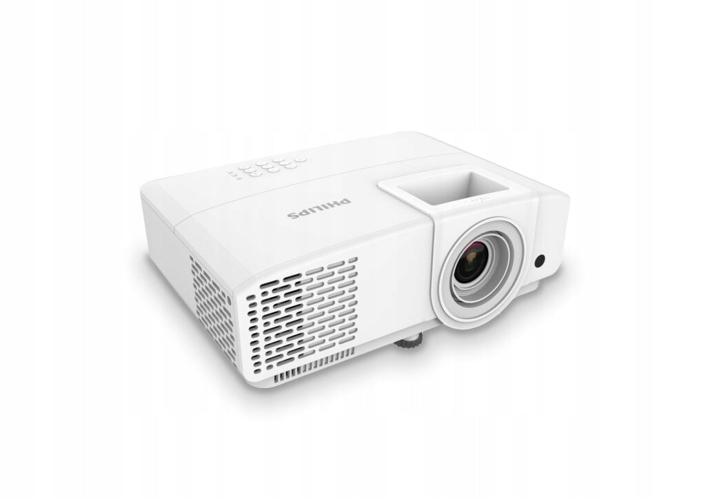 2X Projector PHILIPS ProPix 650 White Model ProPix 650