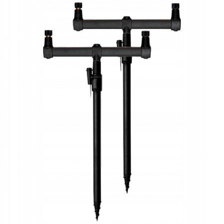 2X Prologic GOALPOST KIT 3 Rods Brand Prologic