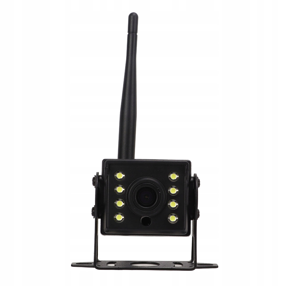 2X REVERSING CAMERA WIRELESS WIFI HD IR NIGHT VISION MULTI-FACETED 12-2