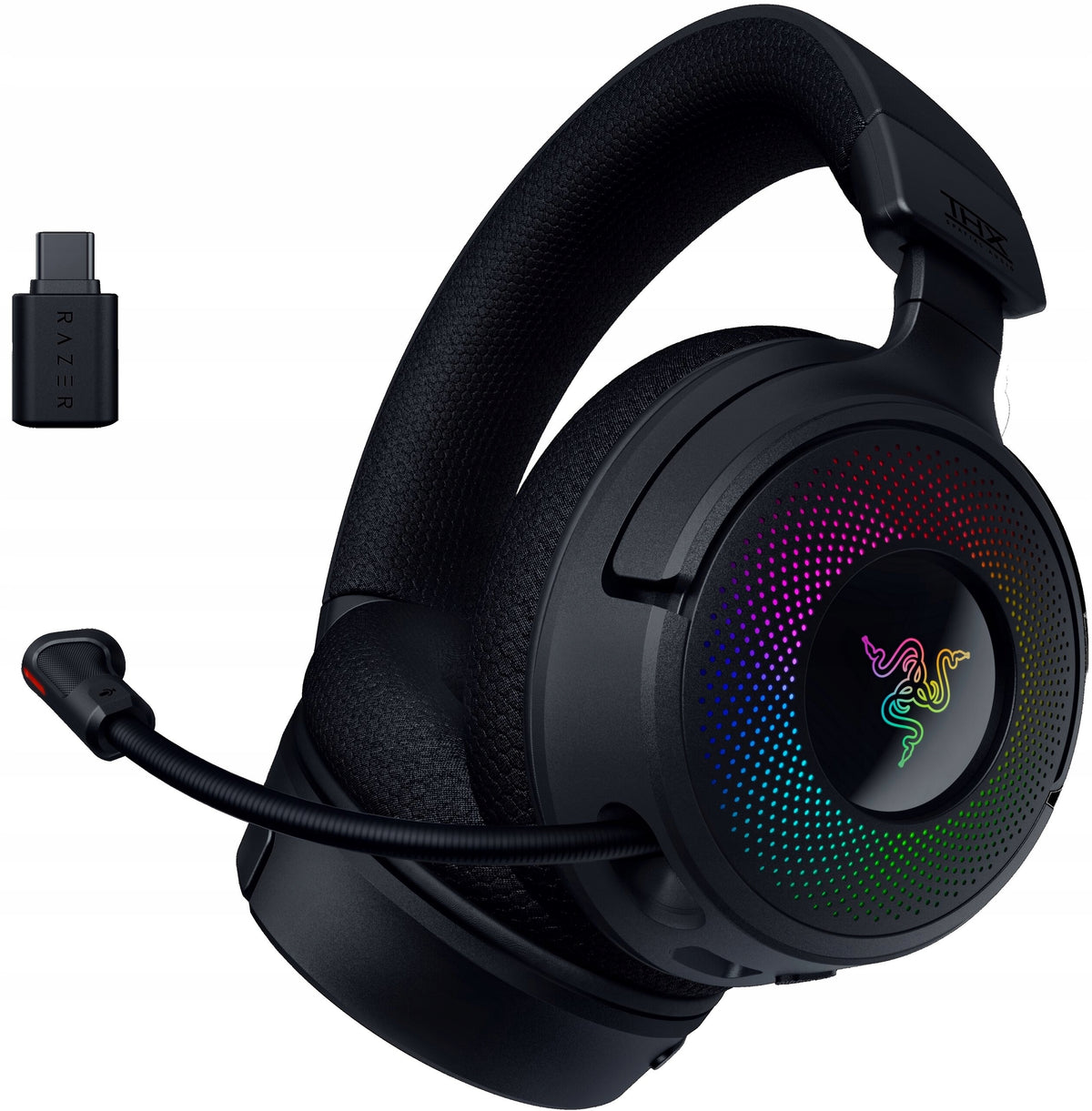 2X Razer Kraken V4 Headphones Brand Razer