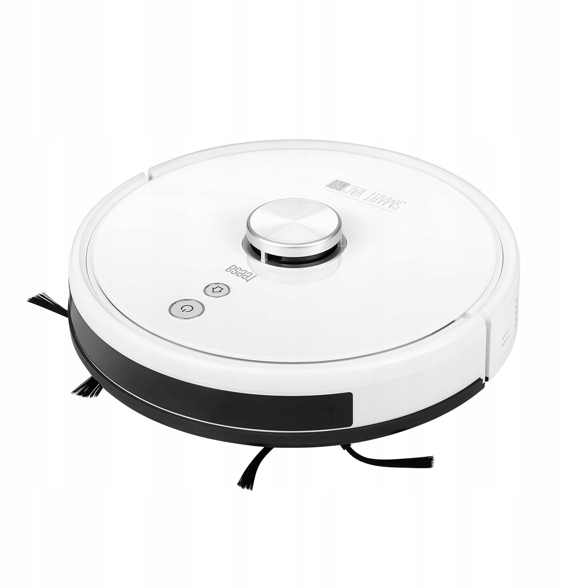 2X Robot vacuum cleaner TEESA SMART VAC PRO Brand Teesa