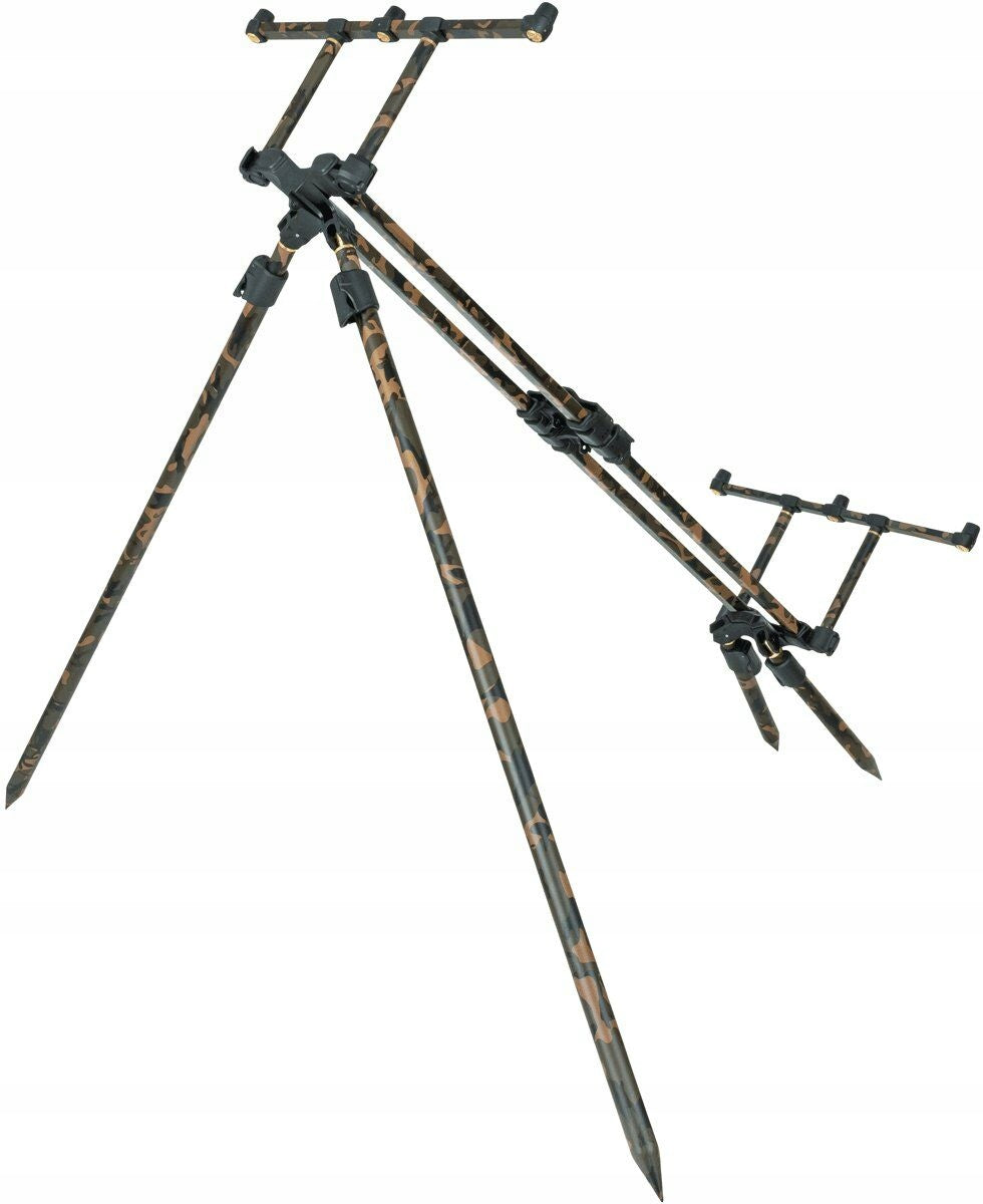 2X Rod Pod FOX Horizon Duo Camo CRP037