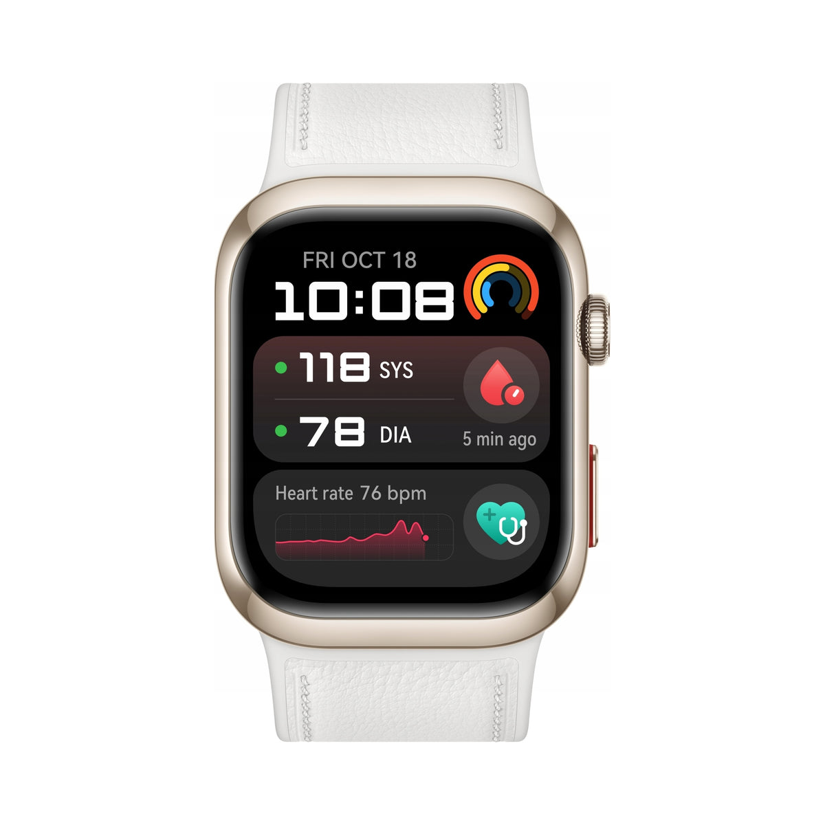 2X SMARTWATCH HUAWEI Watch D2 AMOLED BT NFC