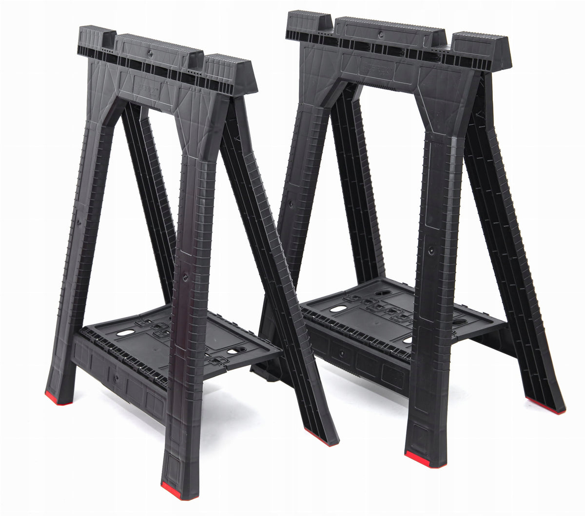 2X SOLID DURABLE GOAT WORK SET