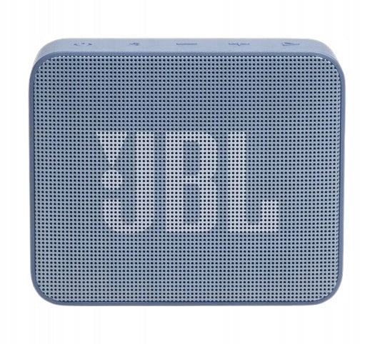 2X SPEAKER JBL GO ESSENTIAL 2 blue