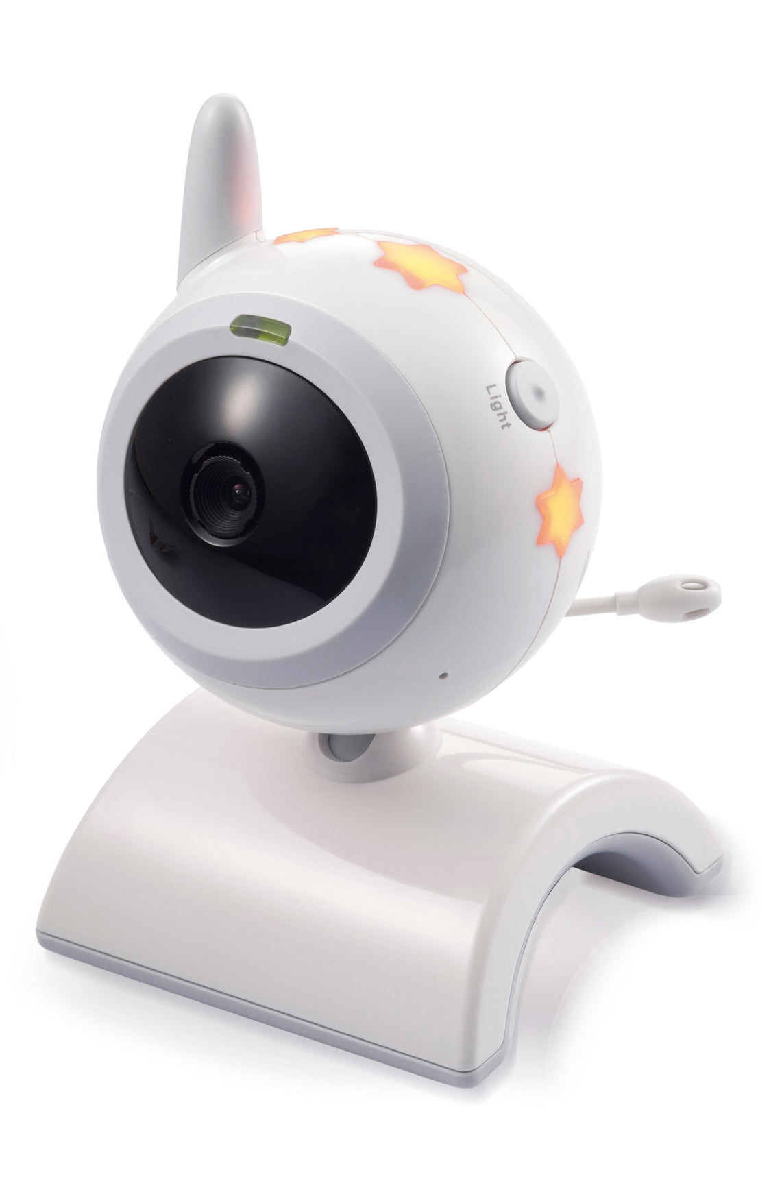 2X SWITEL BCF 930 Cam [e-nanny camera]