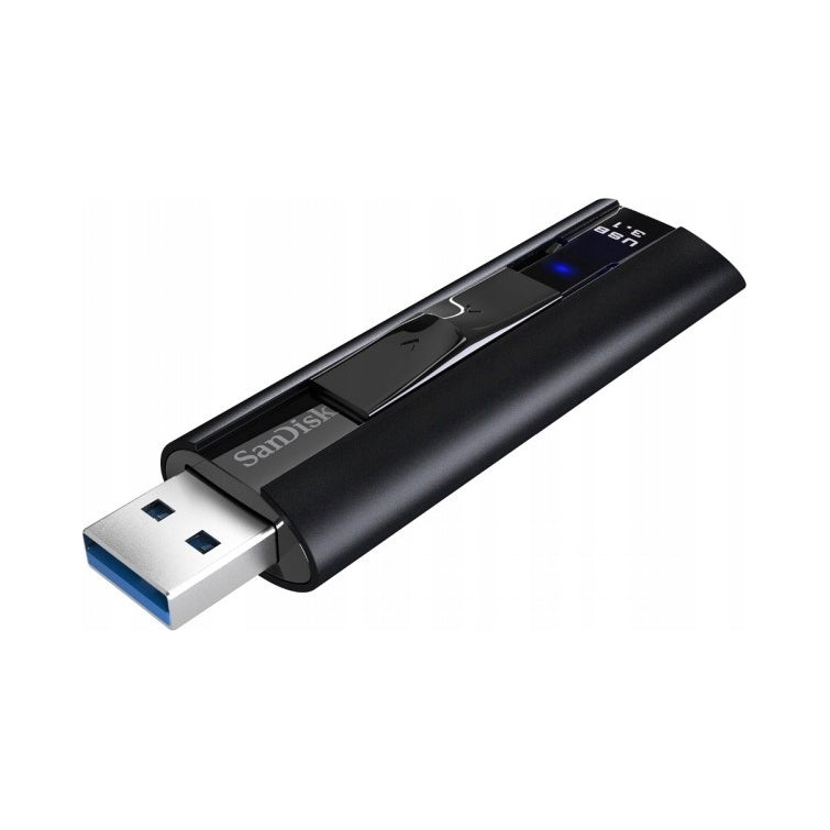 2X Sandisk 128GB Extreme Pro Pendrive (USB 3.1)