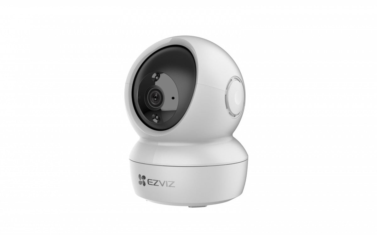 2X Smart Camera EZVIZ Smart Home Rotating Camera H6c Brand Ezviz