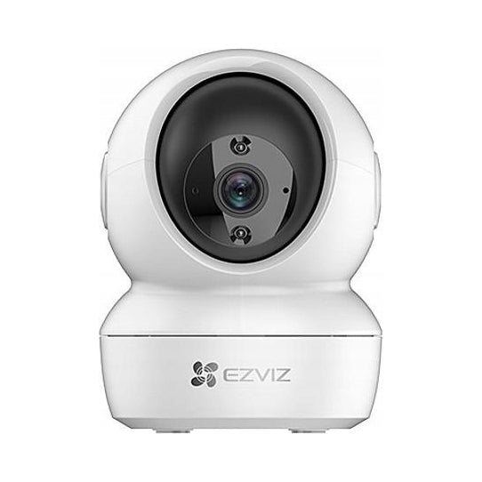 2X Smart Camera EZVIZ Smart Home Rotating Camera H6c