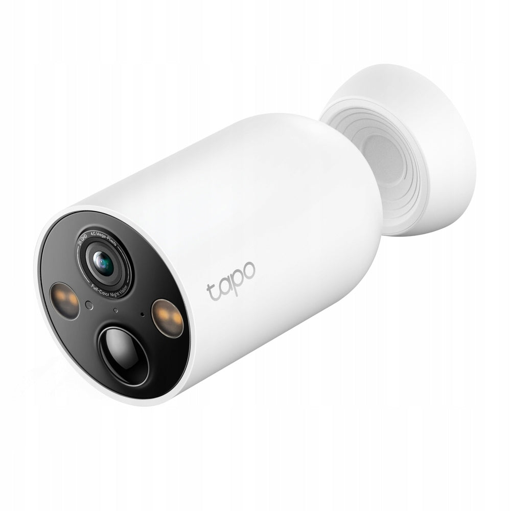 2X Smart Camera TP-Link Tapo C425 Wireless Smart Camera for Monitoring Brand Tp-Link