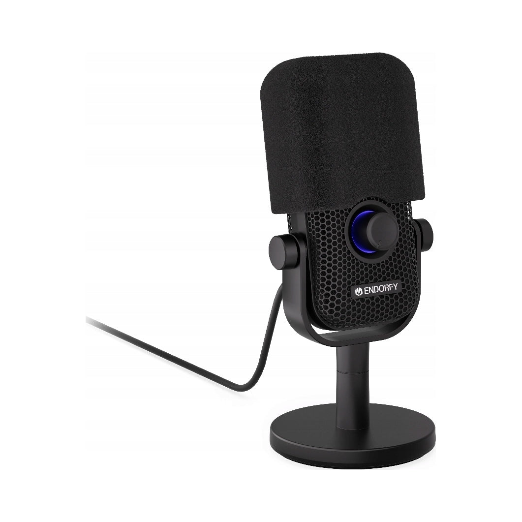 2X Streaming microphone ENDORFY Solum Voice S EY1B013