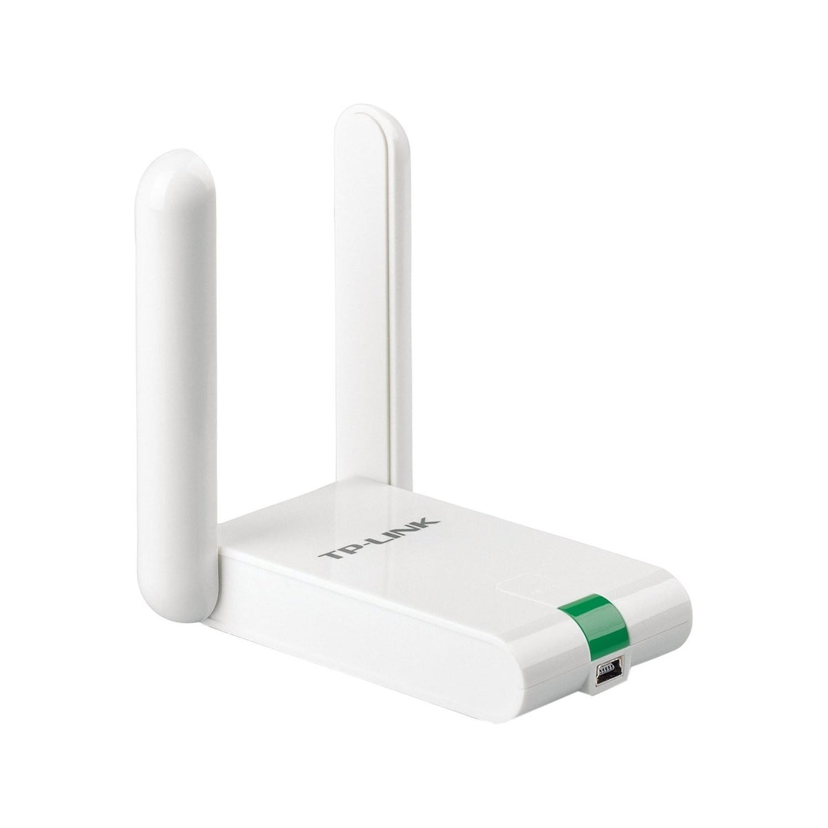 2X TP-Link TL-WN822N WiFi N USB Network Card Manufacturer TP-Link